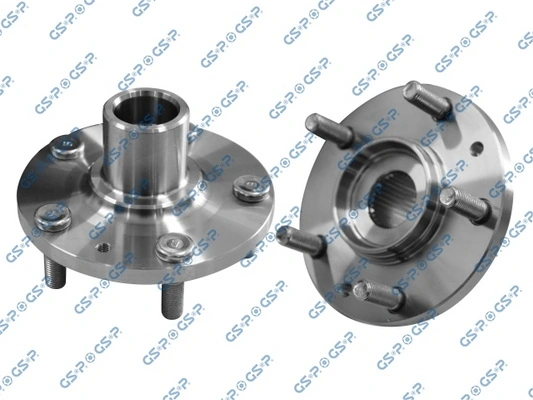 Wheel Hub 9431003