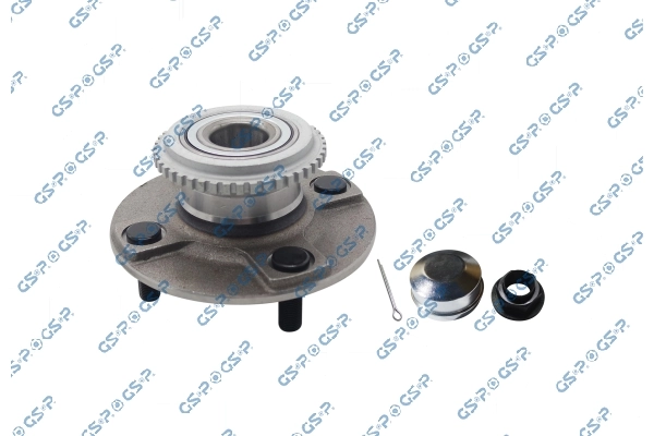 Wheel Bearing Kit 9230039K