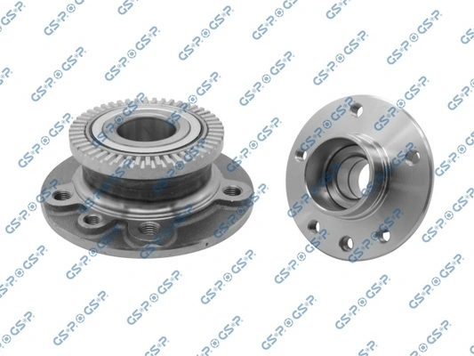Wheel Bearing Kit 9235001