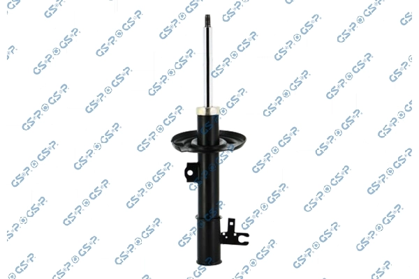 Shock Absorber 32320002