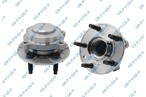 Wheel Bearing Kit 9400661