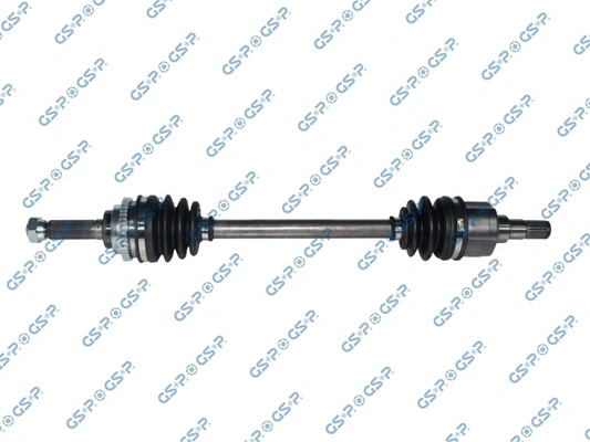 Drive Shaft 212025
