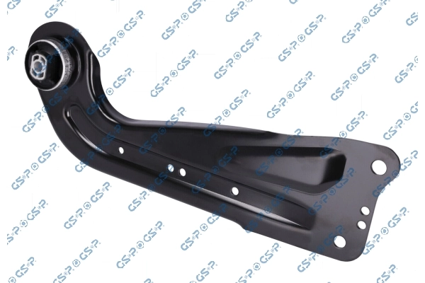 Control/Trailing Arm, wheel suspension S063501