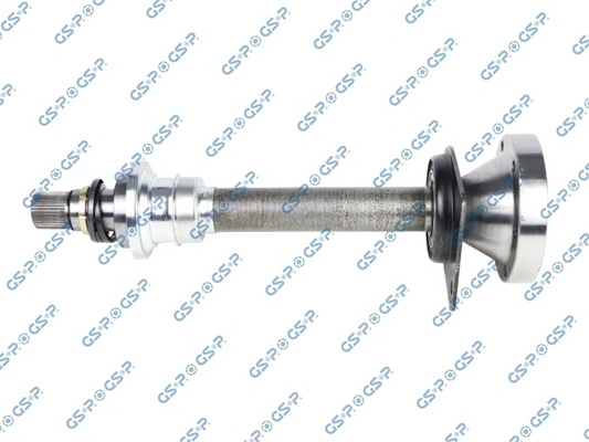 Stub Shaft, differential 261255