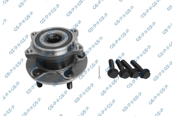 Wheel Bearing Kit 9327044K