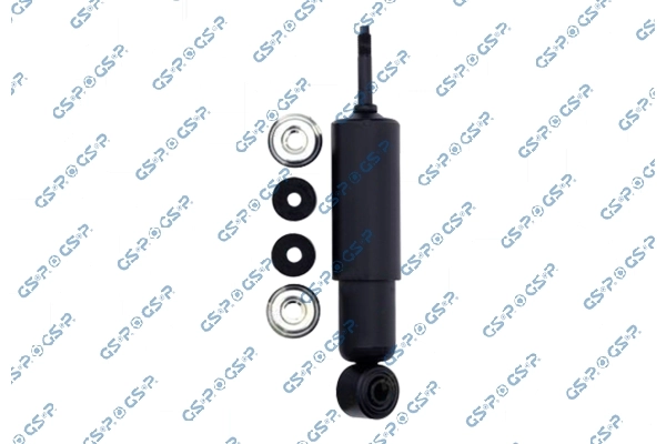 Shock Absorber 31116250