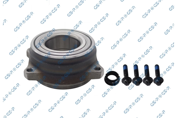Wheel Bearing Kit 9249002K