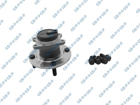Wheel Bearing Kit 9400135K