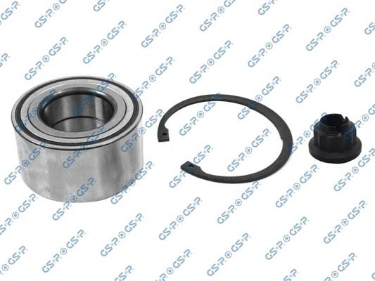 Wheel Bearing Kit GK3645