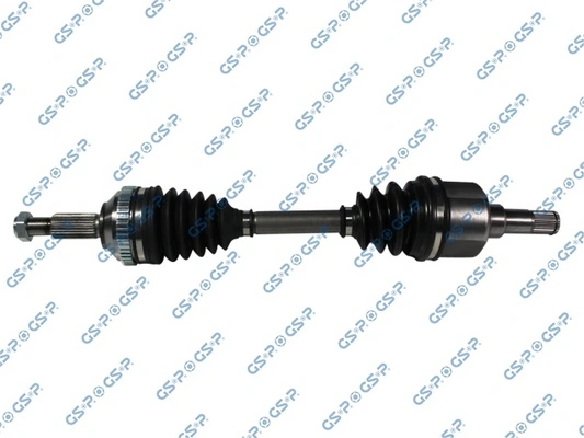 Drive Shaft 218002