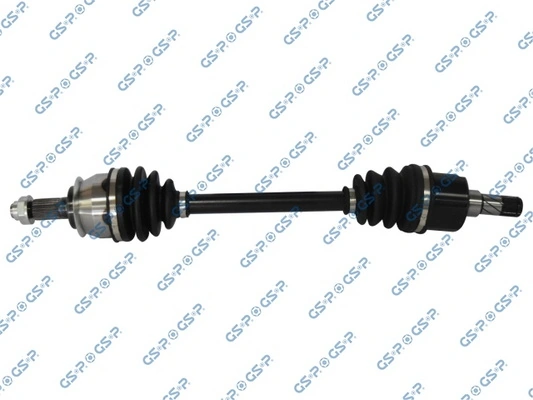 Drive Shaft 205041