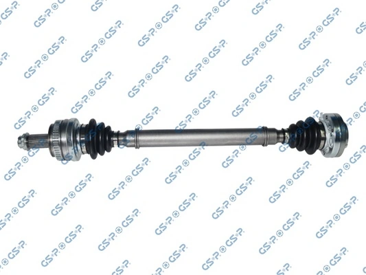 Drive Shaft 205036