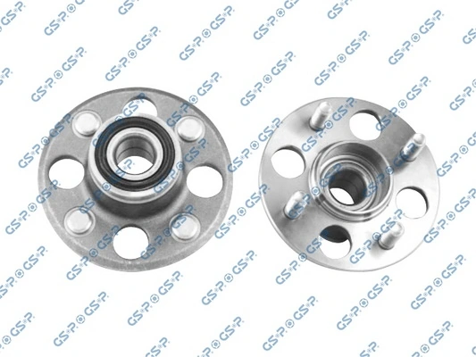 Wheel Bearing Kit 9225008