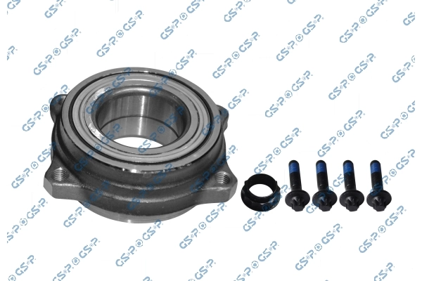 Wheel Bearing Kit 9249005K