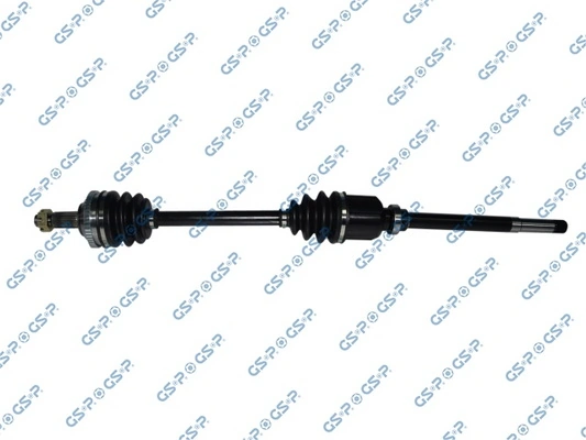 Drive Shaft 210081