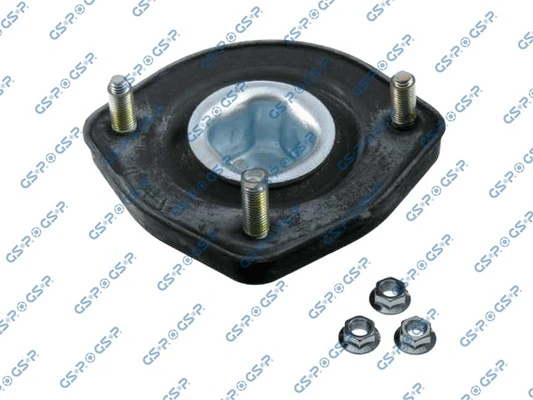 Repair Kit, suspension strut support mount 510966S