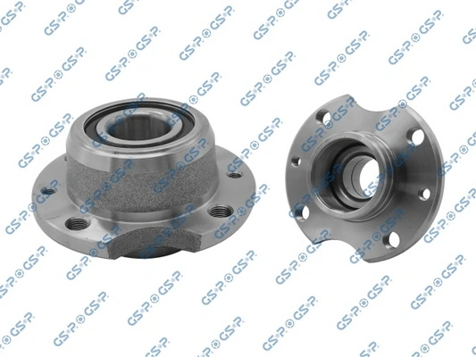 Wheel Bearing Kit 9230006