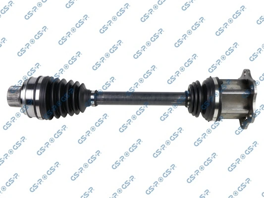 Drive Shaft 202077