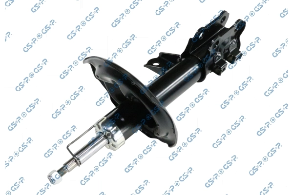 Shock Absorber 32307762