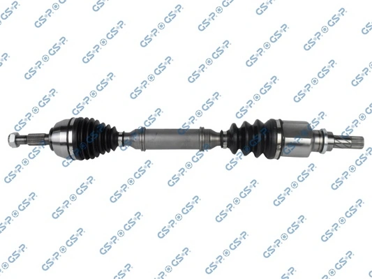 Drive Shaft 250516
