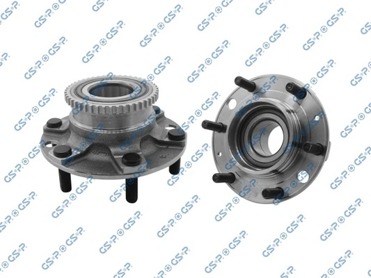 Wheel Bearing Kit 9245011