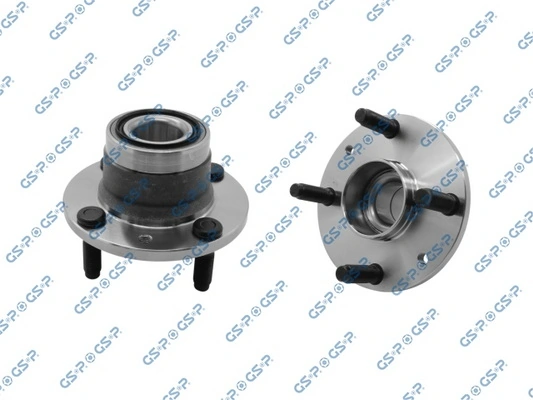 Wheel Bearing Kit 9230032