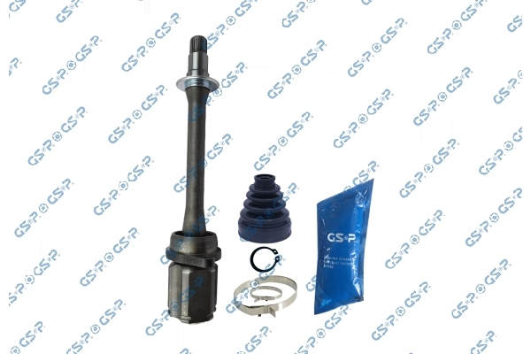 Joint Kit, drive shaft 602484