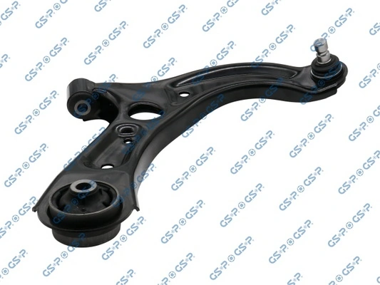 Control/Trailing Arm, wheel suspension S062893