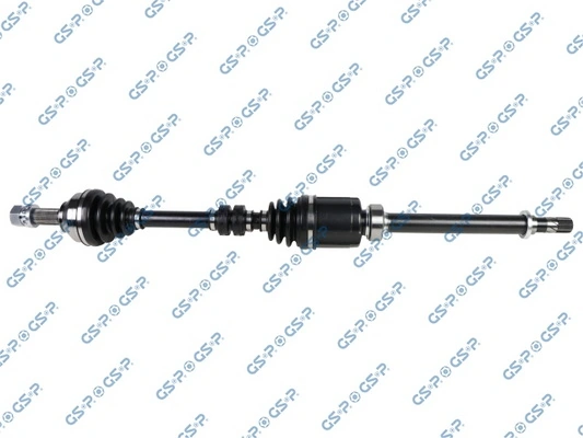 Drive Shaft 201419