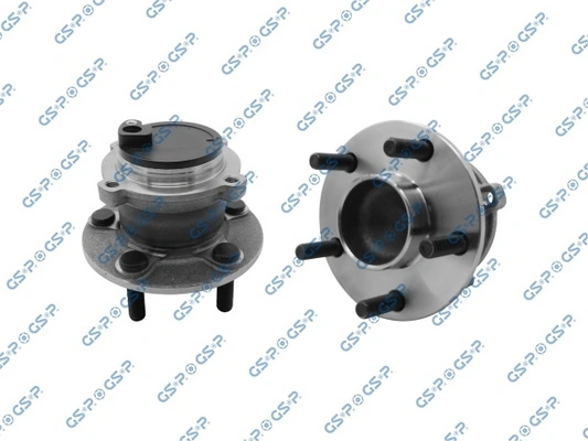 Wheel Bearing Kit 9400174