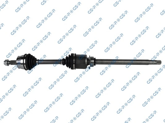 Drive Shaft 217153