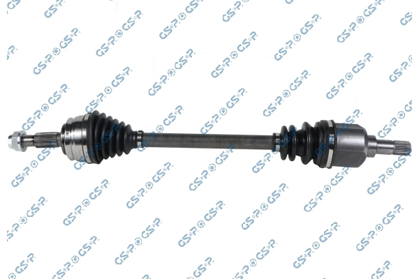 Drive Shaft 203616