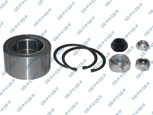 Wheel Bearing Kit GK0575