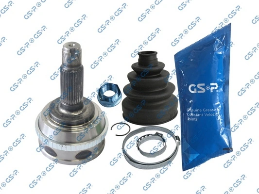 Joint Kit, drive shaft 823009