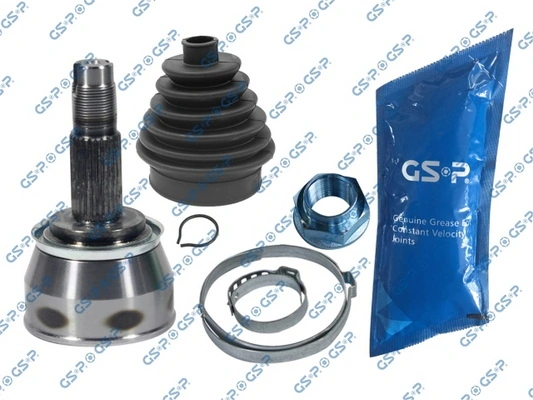 Joint Kit, drive shaft 829002