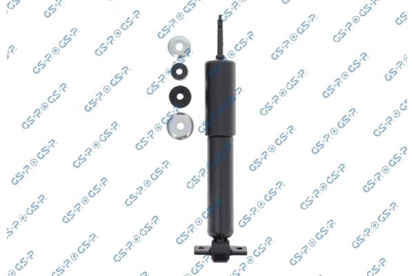Shock Absorber 32101770