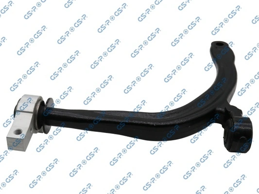 Control/Trailing Arm, wheel suspension S060131