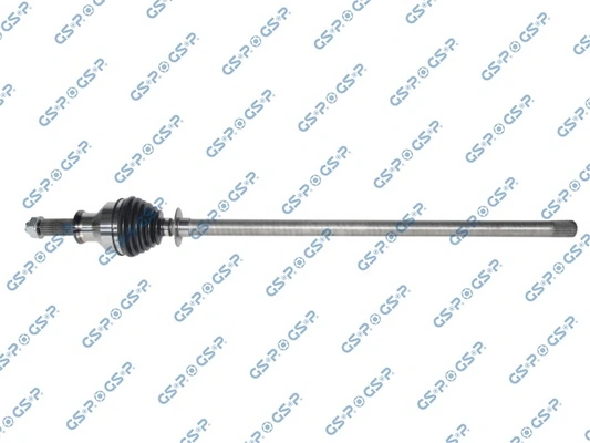 Drive Shaft 251074