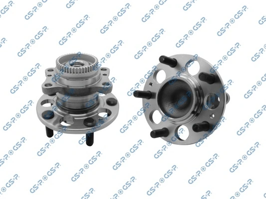 Wheel Bearing Kit 9400257