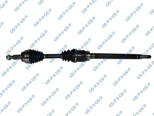 Drive Shaft 218409
