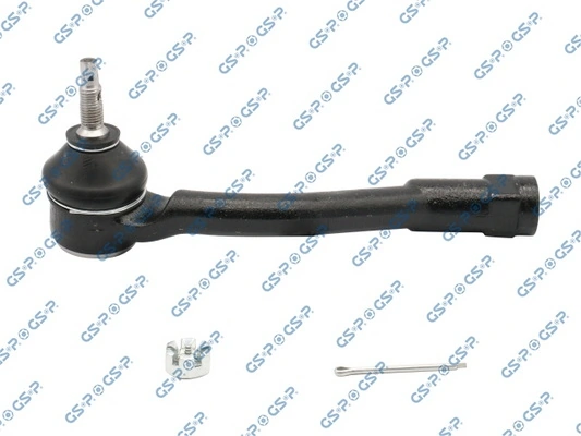 Tie Rod End S071681