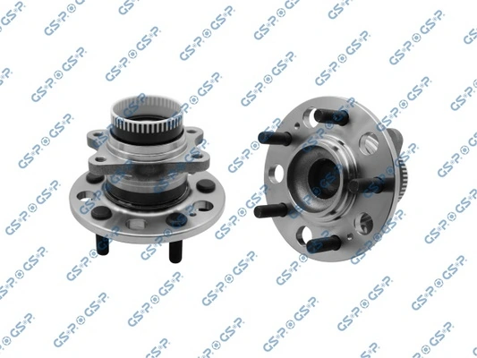 Wheel Bearing Kit 9400258