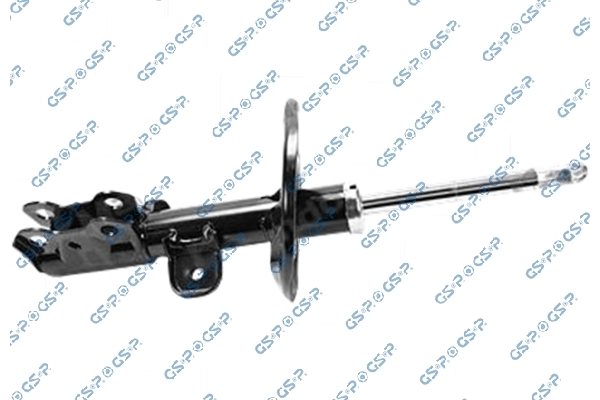 Shock Absorber 32340411