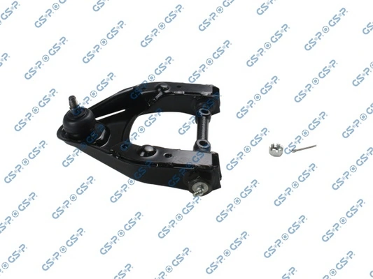 Control/Trailing Arm, wheel suspension S060529