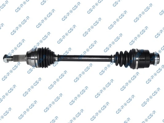 Drive Shaft 218324