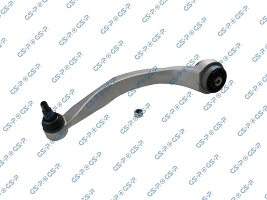 Control/Trailing Arm, wheel suspension S062027