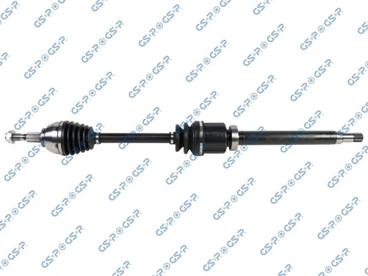 Drive Shaft 203140