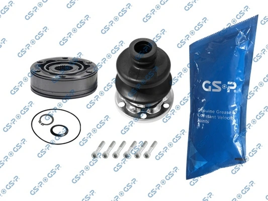 Joint Kit, drive shaft 602005