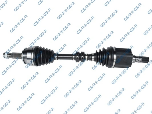 Drive Shaft 202448