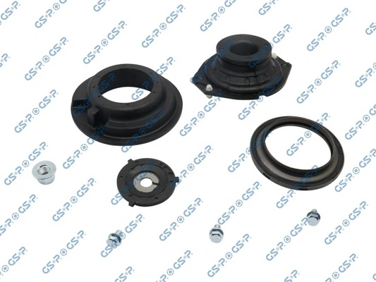 Repair Kit, suspension strut support mount 532893S